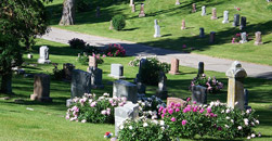 Horan and McConaty funeral Service